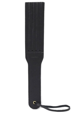 Packa Dark Secret Spanking Paddle Liebe Seele