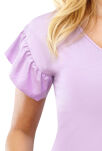 105 Koszulka Violet - 4