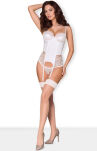 S800 stockings Pończochy do pasa - 6
