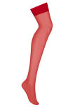 S800 stockings Pończochy do pasa - 4