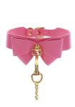 Obróżka Ze Smyczą Malibu Collar And Leash Taboom - 5