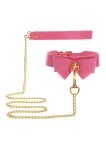 Obróżka Ze Smyczą Malibu Collar And Leash Taboom - 4