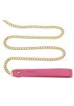 Obróżka Ze Smyczą Malibu Collar And Leash Taboom - 6