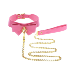Obróżka Ze Smyczą Malibu Collar And Leash Taboom - 3