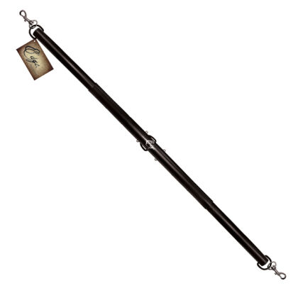 Metalowa Rozpórka Ede Adjustable Spreader Bar Sportsheets
