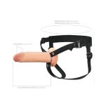 Pusty Strap-on Elite 8