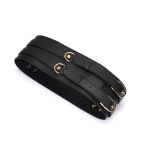 Pas Do Krępowania Dark Secretwaist Cuff M Size Liebe Seele - 3