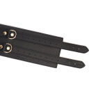Pas Do Krępowania Dark Secretwaist Cuff M Size Liebe Seele - 4