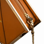 Zestaw Bondage Mysterious Square Kink Bag Brown LOCKINK - 2