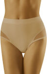 Adapta Beige Figi - Rozmiar S - 3