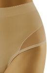 Adapta Beige Figi - Rozmiar S - 4