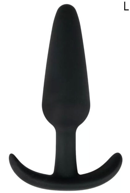 Korek Analny Anal Collection Buttplug L EasyToys