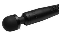 Wibrator Różdżka 3 Usb-C Matte Black Doxy - 3