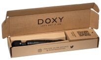 Wibrator Różdżka 3 Usb-C Matte Black Doxy - 5