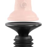 Mechanizm do dildo Body Dock Handheld Thruster Black FFS - 4