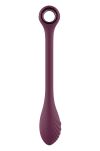 Wibrator Glam Bendable G-Spot Vibe Dreamtoys - 2