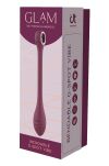 Wibrator Glam Bendable G-Spot Vibe Dreamtoys - 4