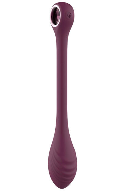Wibrator Glam Bendable G-Spot Vibe Dreamtoys