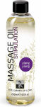 Olejek do masażu Massage Oil Extase Ylang Ylang 250ml Shiatsu - 2