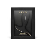 Korek analny sterowany aplikacją Surfer 2 Black LELO - 4