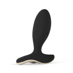 Korek analny sterowany aplikacją Surfer 2 Black LELO - 2