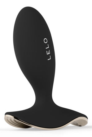 Korek analny sterowany aplikacją Surfer 2 Black LELO