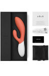 Lelo Ina 3 Coral - 3