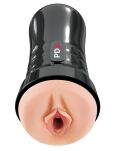 Masturbator Wet Strokers Super Juicy Snatch Light Pdx Extreme Pipedream - 2