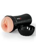 Masturbator Wet Strokers Super Juicy Snatch Light Pdx Extreme Pipedream - 4