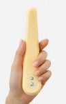 Wibrator Mikazuki Vibrator Iroha by Tenga - 5