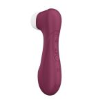Stymulator Pro 2 Generation 3 Connect App Wine Red Satisfyer - 3