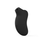 Stymulator łechtaczki sterowany aplikacją Sona 3 Cruise Black LELO - 2