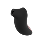 Stymulator łechtaczki sterowany aplikacją Sona 3 Cruise Black LELO - 6