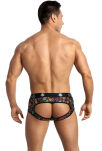 Mexico Jock Bokserki - 4