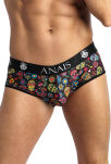 Mexico Jock Bokserki - 2