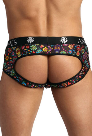 Mexico Jock Bokserki