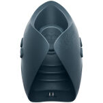 Masturbator bezdotykowy z pilotem Pulse Duo 2 Hot Octopuss - 5