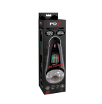 Masturbator Pdx Elite Ultimate Milker 2 Clean Pipedream - 2