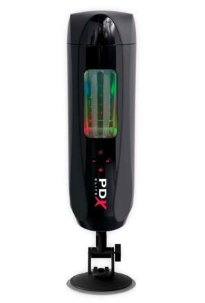 Masturbator Pdx Elite Ultimate Milker 2 Clean Pipedream