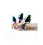 NS Novelties Rear Assets Trainer Kit Heart Multicolor - 4