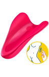 Wibrator na palec High Fly Fuchsia Satisfyer - 5