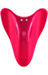 Wibrator na palec High Fly Fuchsia Satisfyer - 3