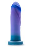 Dildo Blush Avant Midnight Rendezvous Ocean Blue Blush - 2