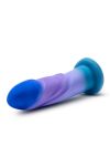 Dildo Blush Avant Midnight Rendezvous Ocean Blue Blush - 3