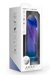 Dildo Blush Avant Midnight Rendezvous Ocean Blue Blush - 5