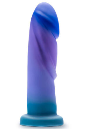 Dildo Blush Avant Midnight Rendezvous Ocean Blue Blush