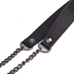 LOCKINK zestaw Bondage Mysterious Square Kink Bag Black - 5