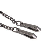 Zestaw Bondage Mysterious Square Kink Bag Black LOCKINK - 6