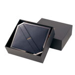 LOCKINK zestaw Bondage Mysterious Square Kink Bag Black - 7