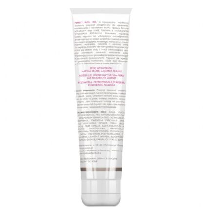 Perfect Bust Gel Żel Ujędrniający I Powiększający Biust 150Ml SHS